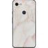 Rose Gold Marble Google Pixel 3 XL Skin